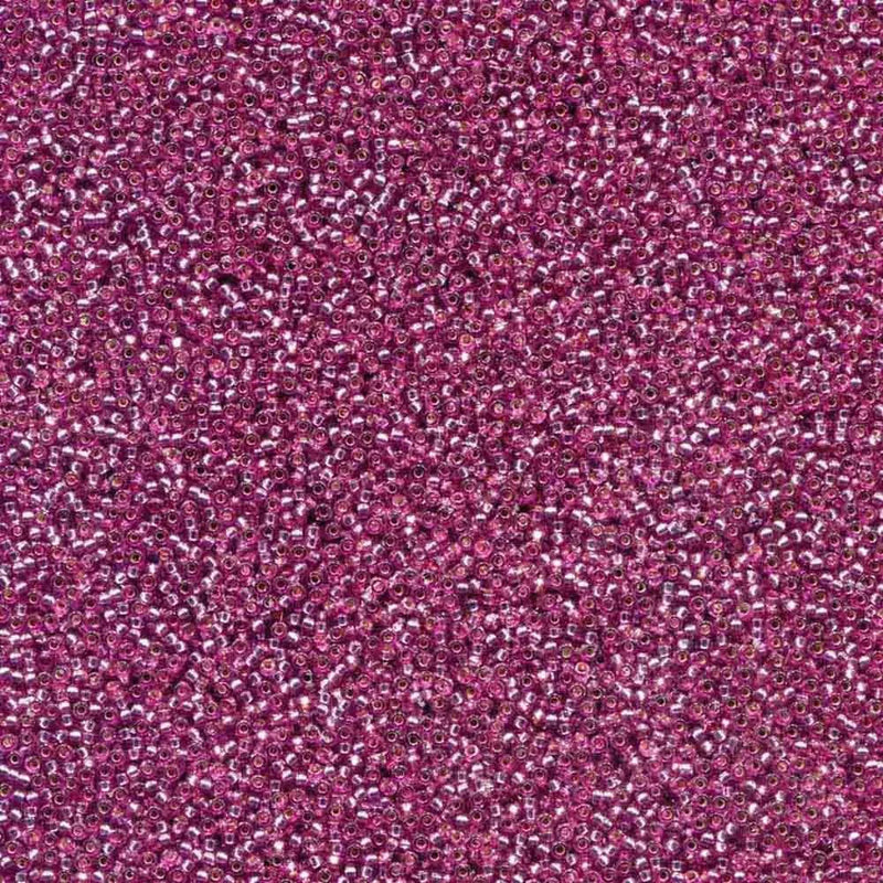 15/0 Miyuki Round Seed Beads, 8.2g 15-4268, 15-4269, 15-4270, 15-4271 - The Argus Collection