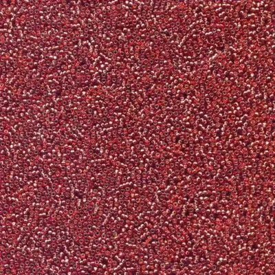 15/0 Miyuki Round Seed Beads, 8.2g 15-4268, 15-4269, 15-4270, 15-4271 - The Argus Collection
