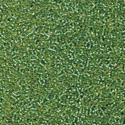 15/0 Miyuki Round Seed Beads, 8.2g 15-4272, 15-4273, 15-4274, 15-4275 - The Argus Collection