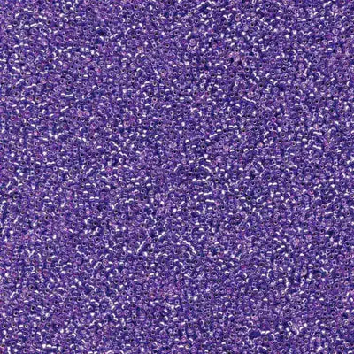 15/0 Miyuki Round Seed Beads, 8.2g 15-4276, 15-4277, 15-4278, 15-4279 - The Argus Collection