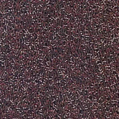 15/0 Miyuki Round Seed Beads, 8.2g 15-4280, 15-4281, 15-4282, 15-4298 - The Argus Collection