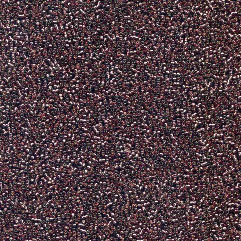 15/0 Miyuki Round Seed Beads, 8.2g 15-4280, 15-4281, 15-4282, 15-4298 - The Argus Collection