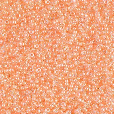 15/0 Miyuki Round Seed Beads, 8.2g 15-4280, 15-4281, 15-4282, 15-4298 - The Argus Collection