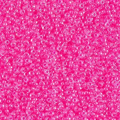 15/0 Miyuki Round Seed Beads, 8.2g 15-4299, 15-4300, 15-4301, 15-4302, 15-4303 - The Argus Collection
