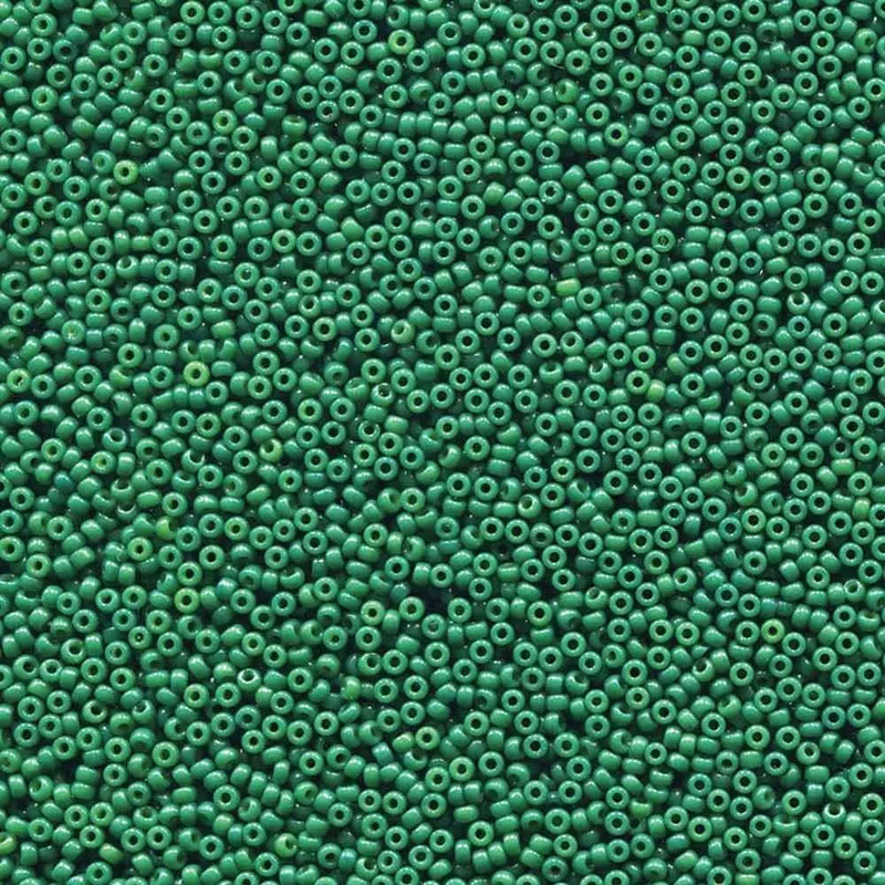 15/0 Miyuki Round Seed Beads 8.2g 15-4475, 15-4476, 15-4477, 15-4478 - The Argus Collection