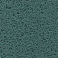 15/0 Miyuki Round Seed Beads 8.2g 15-4479, 15-4480, 15-4481, 15-4482 - The Argus Collection