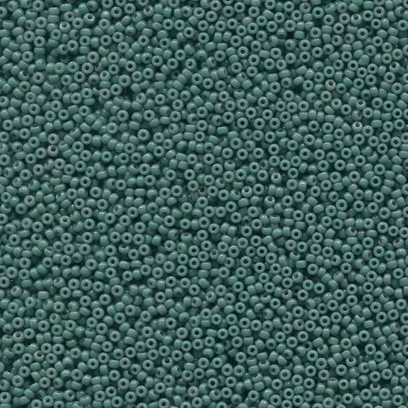 15/0 Miyuki Round Seed Beads 8.2g 15-4479, 15-4480, 15-4481, 15-4482 - The Argus Collection