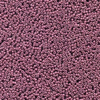 15/0 Miyuki Round Seed Beads. 8.2g 15-4487, 15-4488, 15-4489, 15-4490 - The Argus Collection