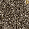 15/0 Miyuki Round Seed Beads, 8.2g 15-4222, 15-4231, 15-4233, 15-4234 - The Argus Collection