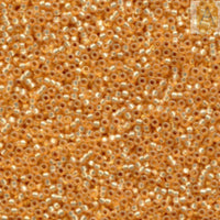 15/0 Miyuki Round Seed Beads, 8.2g 15-4222, 15-4231, 15-4233, 15-4234 - The Argus Collection