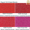 15/0 Miyuki Round Seed Beads, 8.2g 15-4264, 15-4265, 15-4266, 15-4267 - The Argus Collection