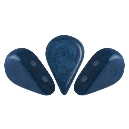 Amos Beads par Puca, Sorbet Collection, 5g