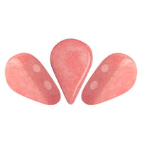 Amos Beads par Puca, Sorbet Collection, 5g