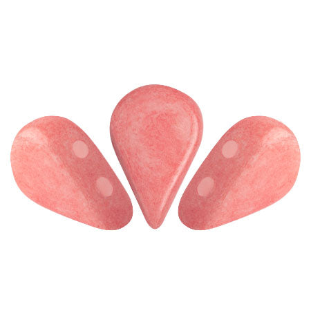 Amos Beads par Puca, Sorbet Collection, 5g