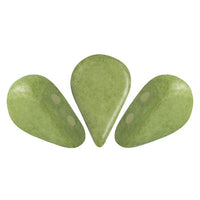 Amos Beads par Puca, Sorbet Collection, 5g