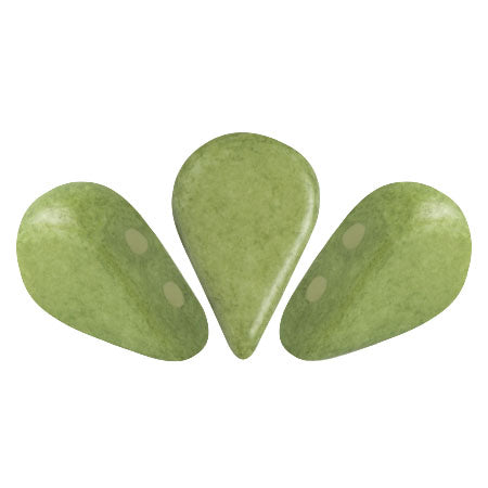 Amos Beads par Puca, Sorbet Collection, 5g