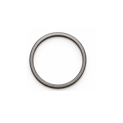 20mm Circle Connectors, Smooth, Textured or Ribbed, 2 Pieces