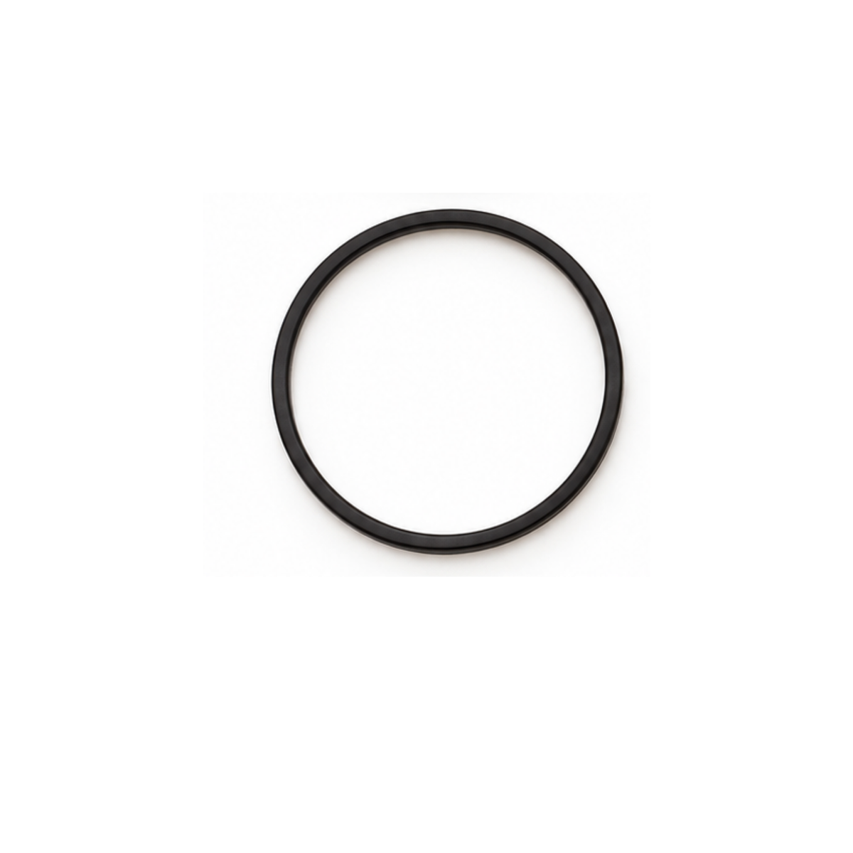 25mm Circle Connectors, Smooth or Textured, 2 Pieces