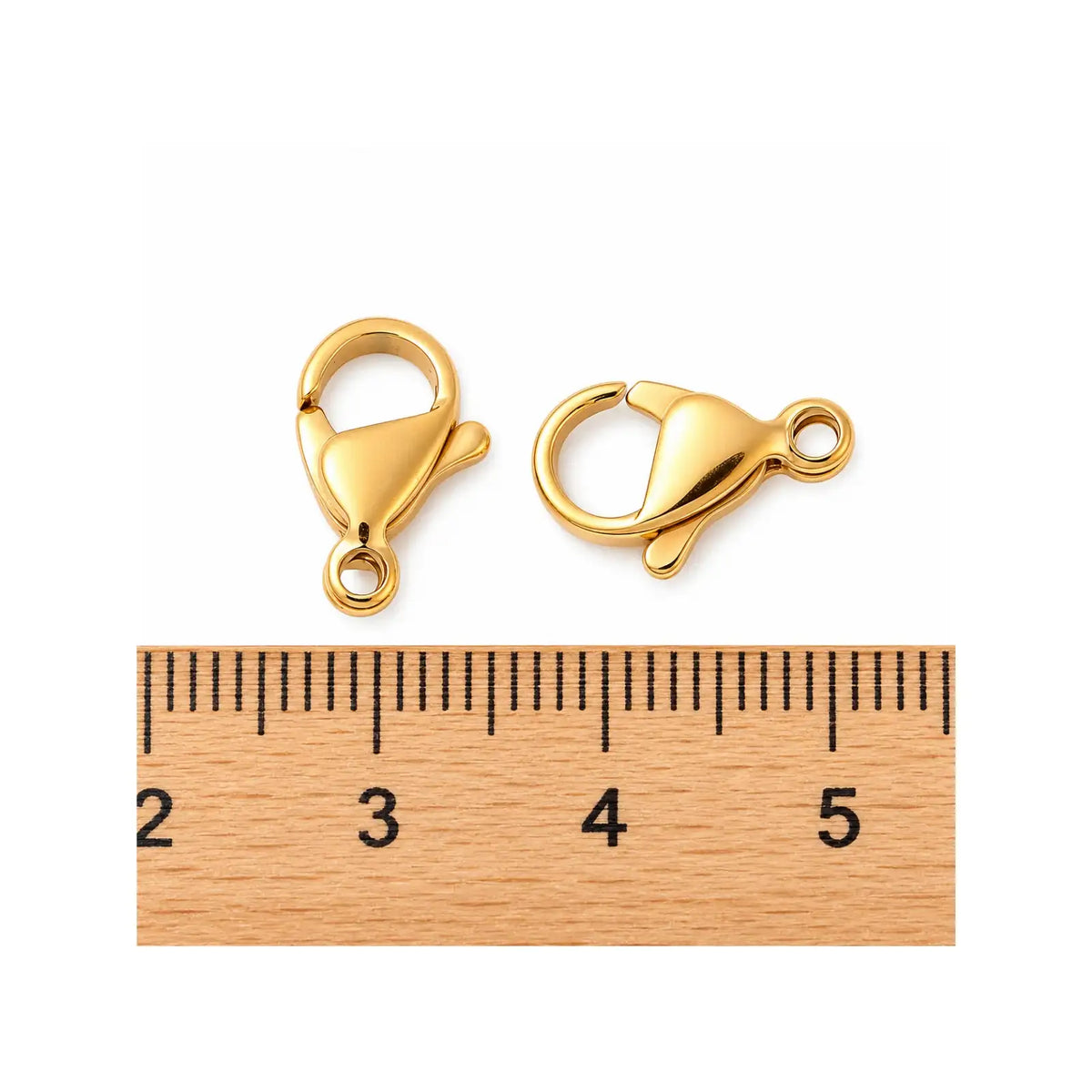 304StainlessSteelLobsterClasp12mm-Example1 - The Argus Collection