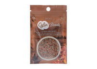 Cylin™ Beads 11/0, CY11-1244 Verdara Tropical, 25g