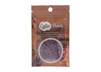 Cylin™ Beads 11/0, CY11-1245 Verdara Blossom, 25g