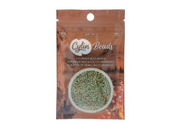 Cylin™ Beads 11/0, CY11-1249 Verdara Sunlit, 25g
