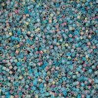 Cylin™ Beads 11/0, CY11-1251 Verdara Seafoam, 25g