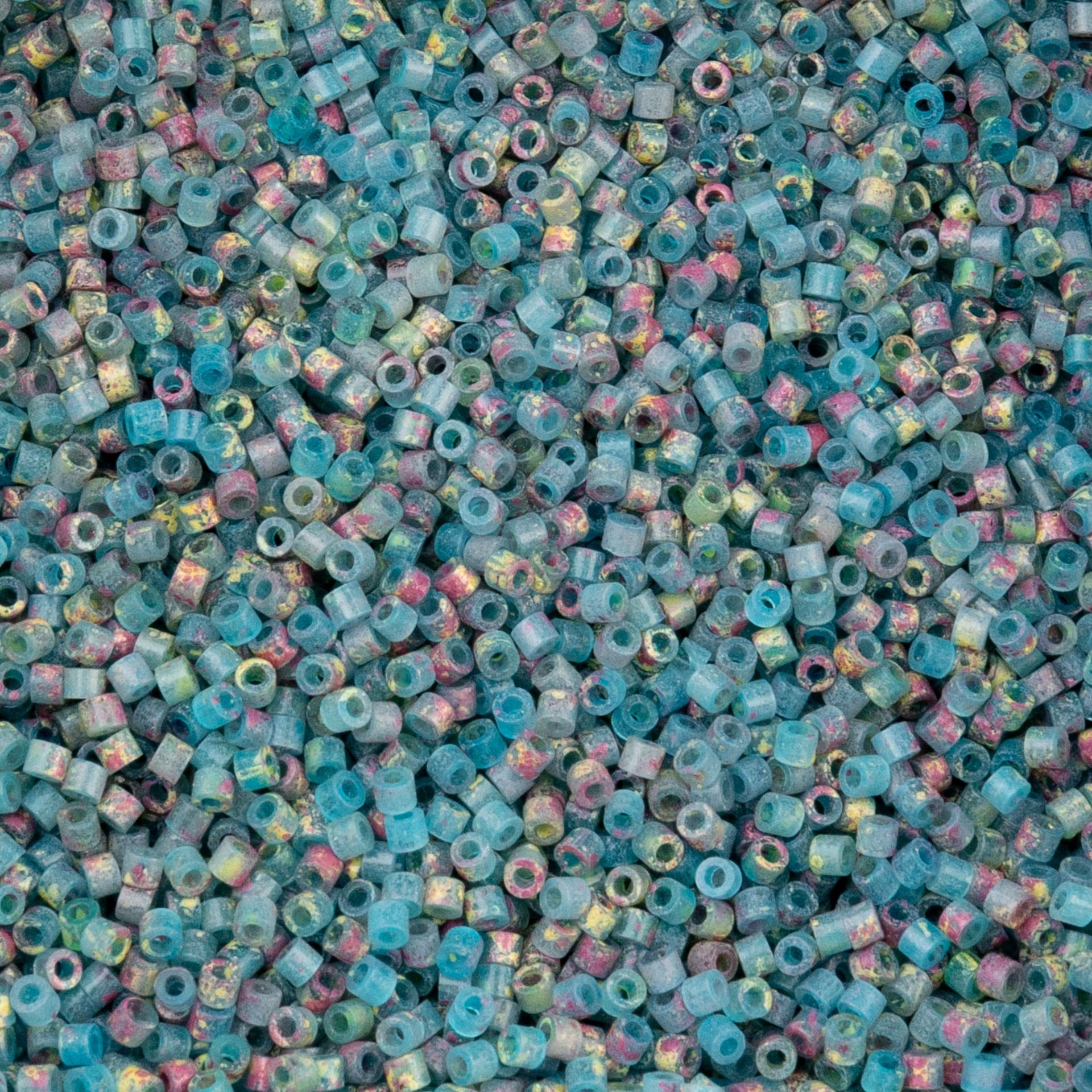 Cylin™ Beads 11/0, CY11-1251 Verdara Seafoam, 25g