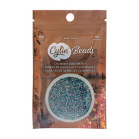 Cylin™ Beads 11/0, CY11-1251 Verdara Seafoam, 25g