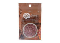 Cylin™ Beads 11/0, CY11-1252 Verdara Wild Orchid, 25g