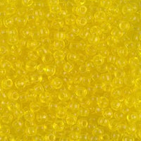 8/0 Miyuki Seed Beads 10g, in 4 Colours - The Argus Collection