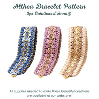 AltheaBraceletCover - The Argus Collection