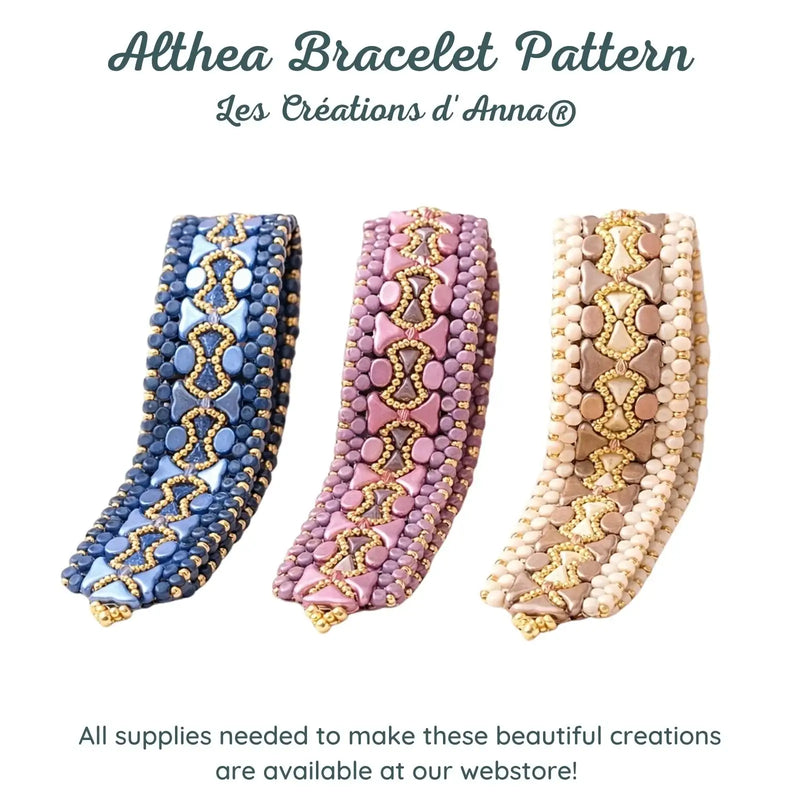 AltheaBraceletCover - The Argus Collection
