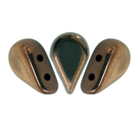 Amos Beads Dark Bronze