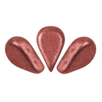 Amos Beads New Bronze Rose