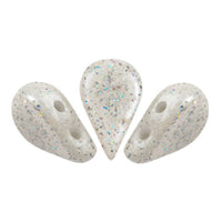 Amos Beads Constellation White
