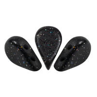 Amos Beads Constellation Black