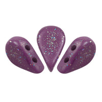 Amos Beads Constellation Dark Magenta
