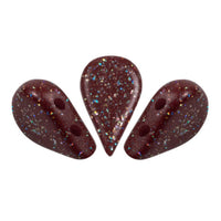 Amos Beads Constellation Garnet