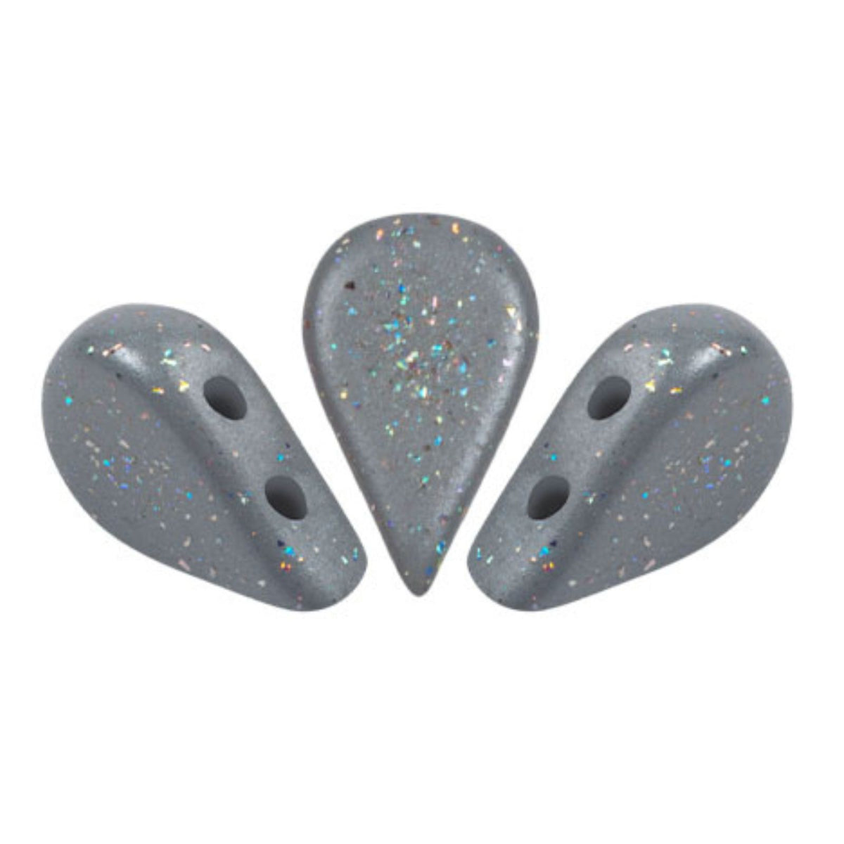 Amos Beads Constellation Grey