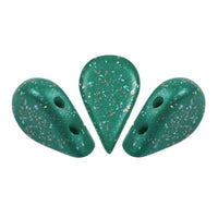 Amos Beads Constellation Green