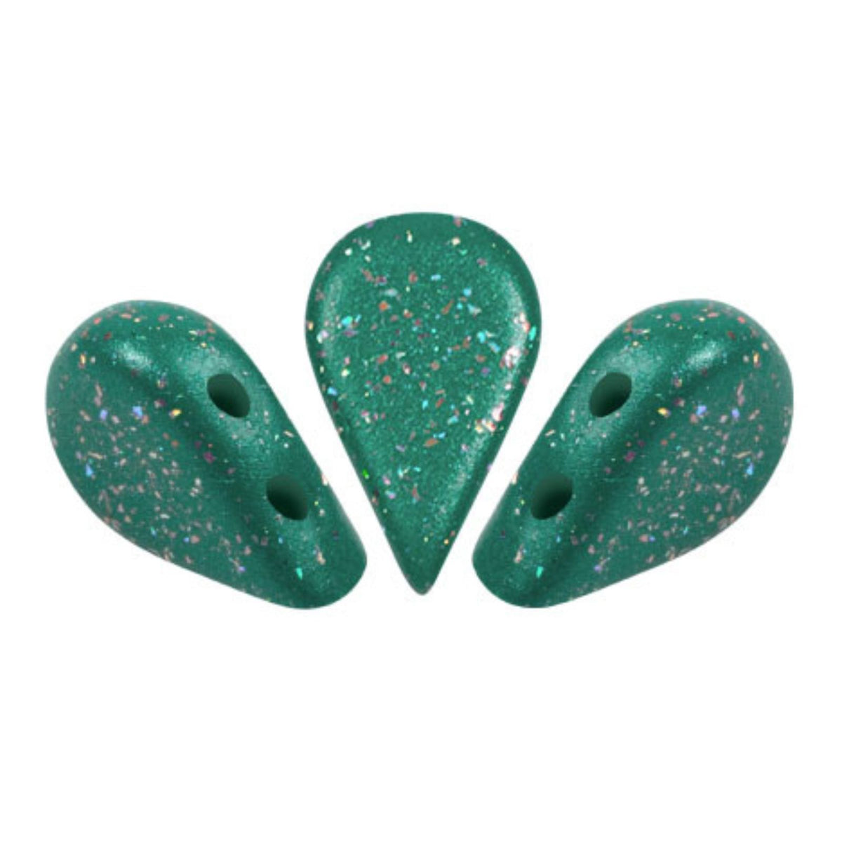 Amos Beads Constellation Green