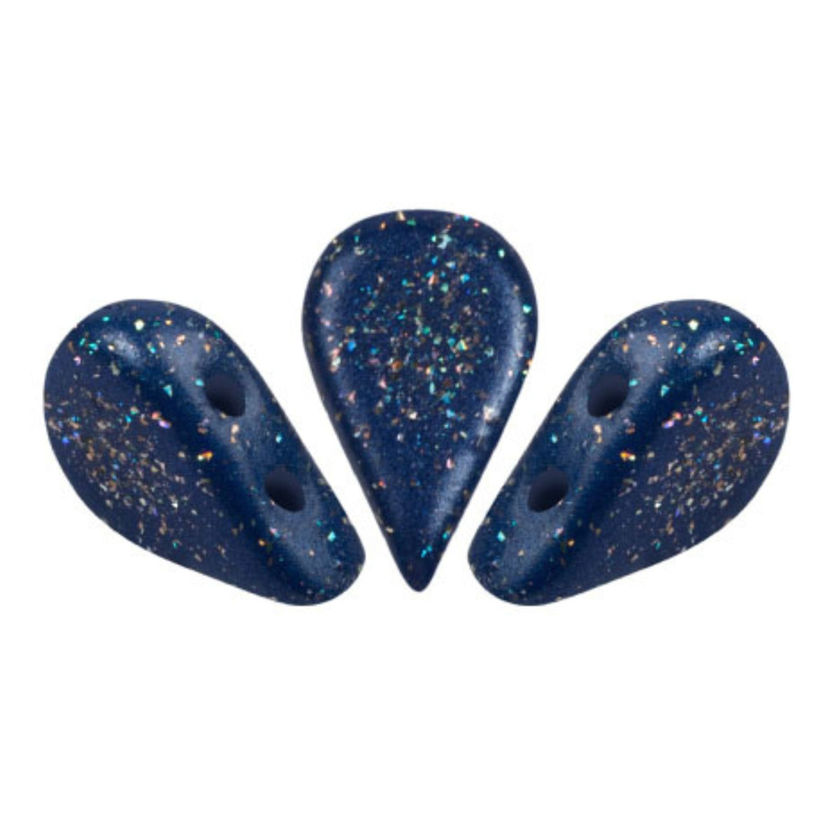 Amos Beads Constellation Night Blue