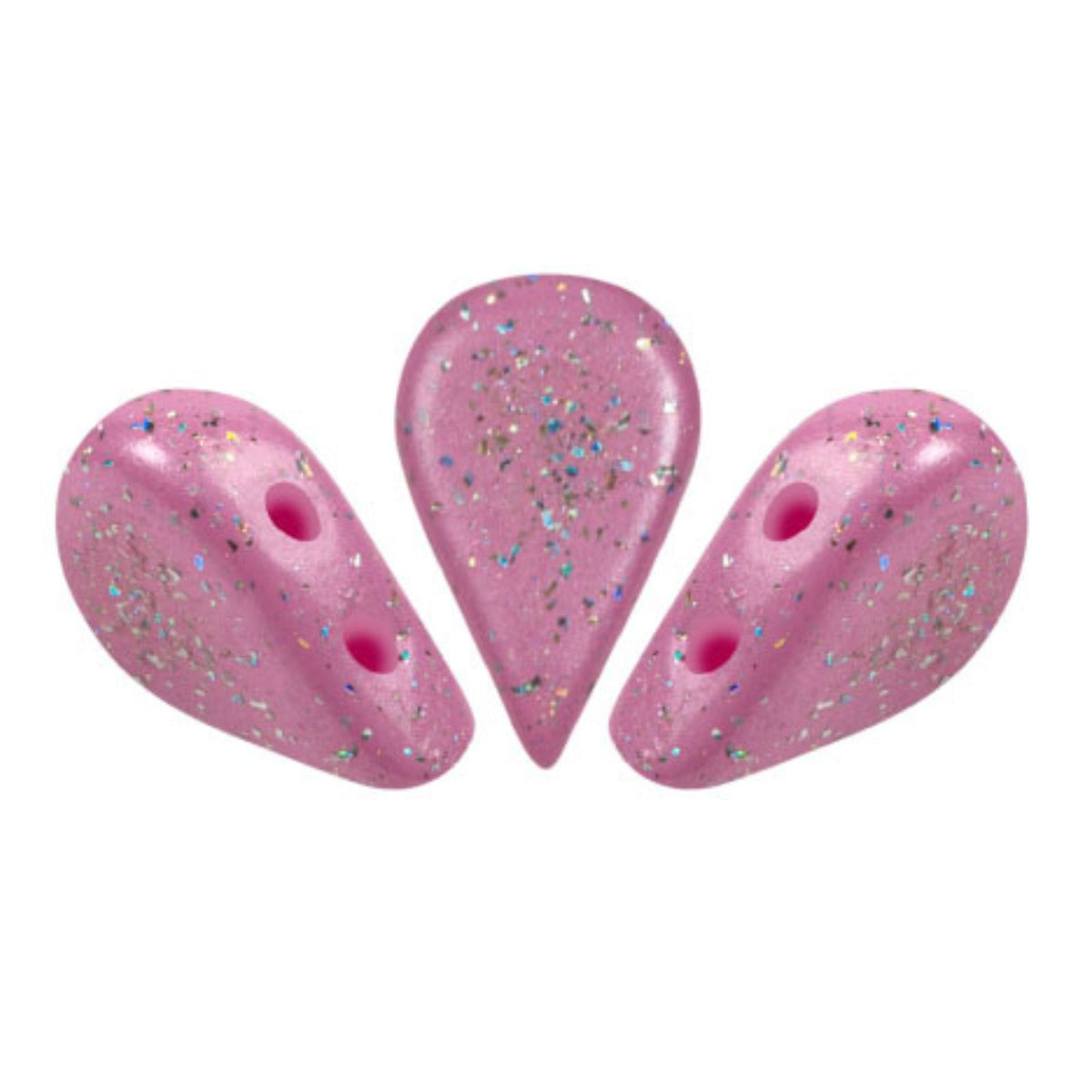 Amos Beads Constellation Persian Rose