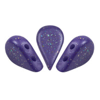 Amos Beads Constellation Purple Rain