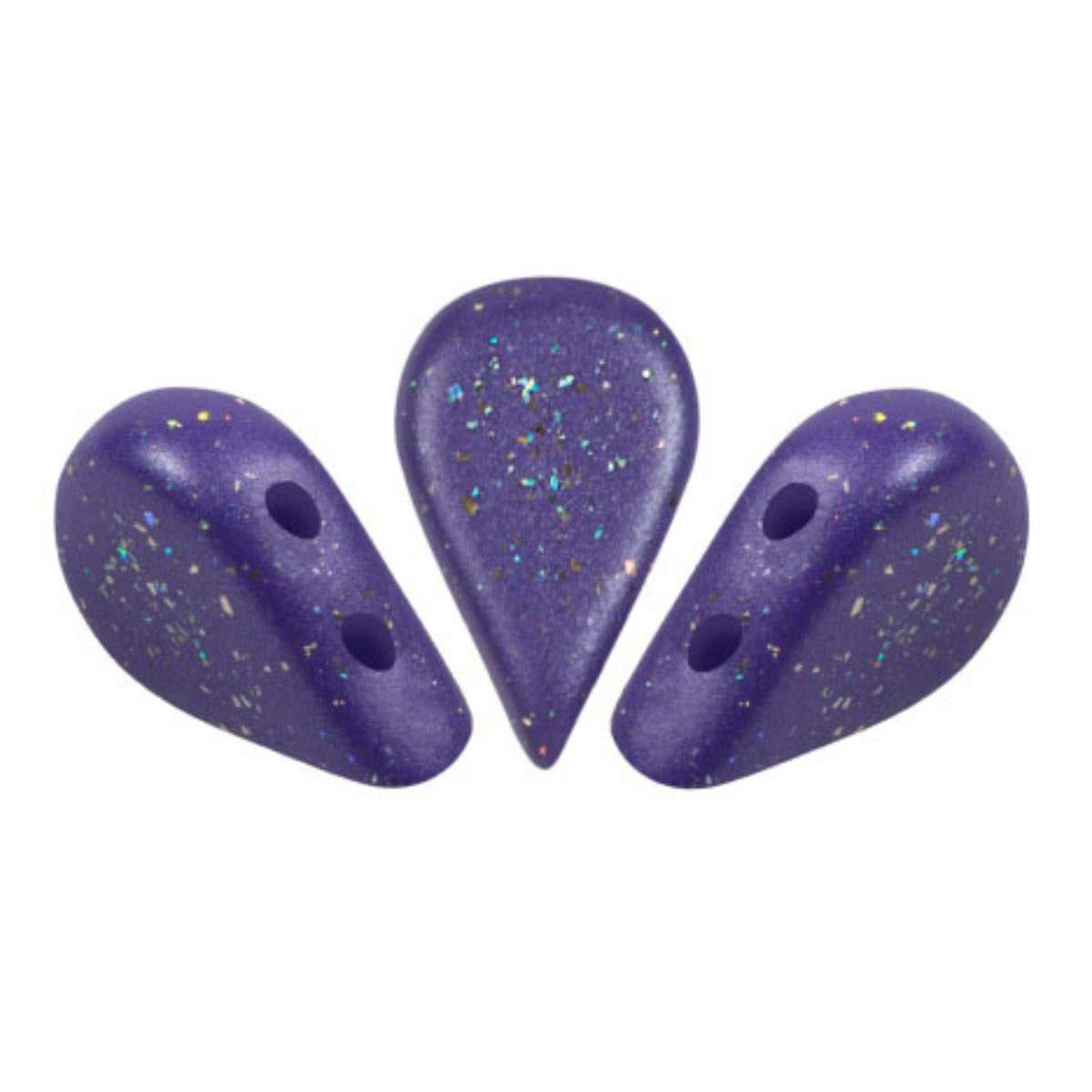Amos Beads Constellation Purple Rain
