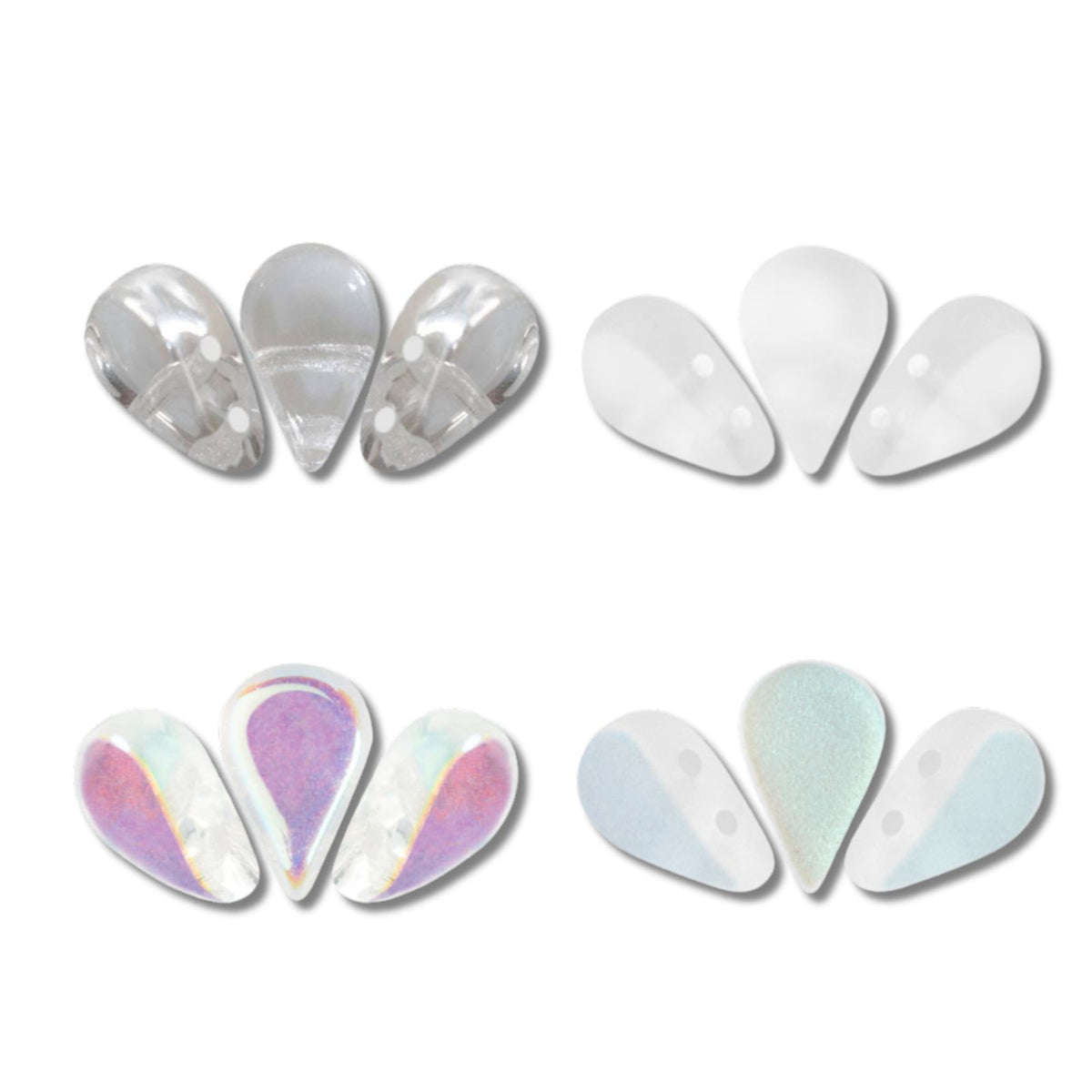 Amos Beads Crystal Collection