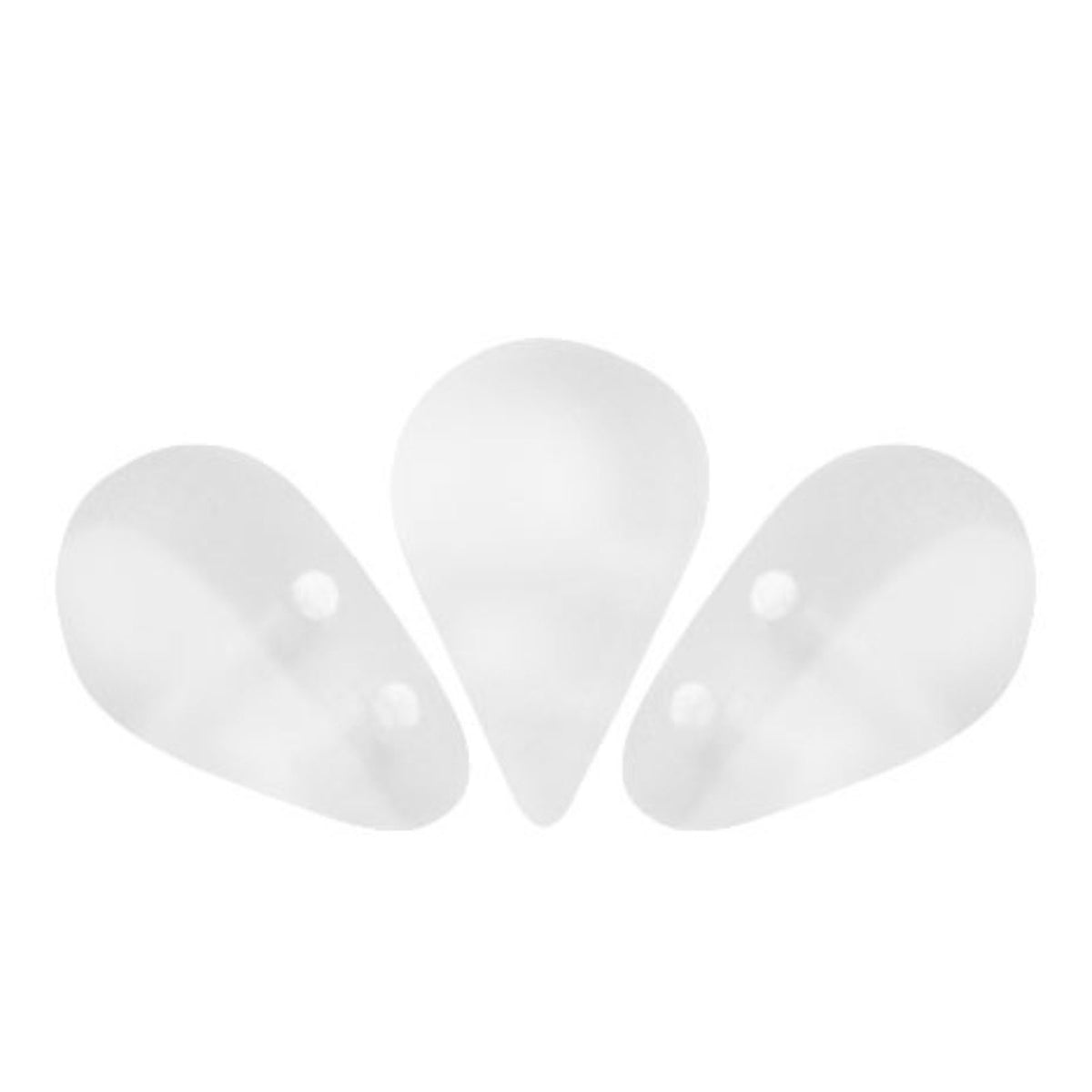Amos Beads Crystal Matte