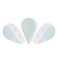 Amos Beads Crystal Matte AB