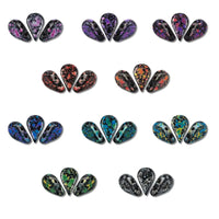 Amos Beads Enamel Collection